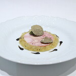 ル・マンジュ・トゥー - 