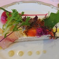 オーベルジュ ル・タン - 