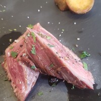 トラットリア ブラチェリア アゴスティーノ!! - 