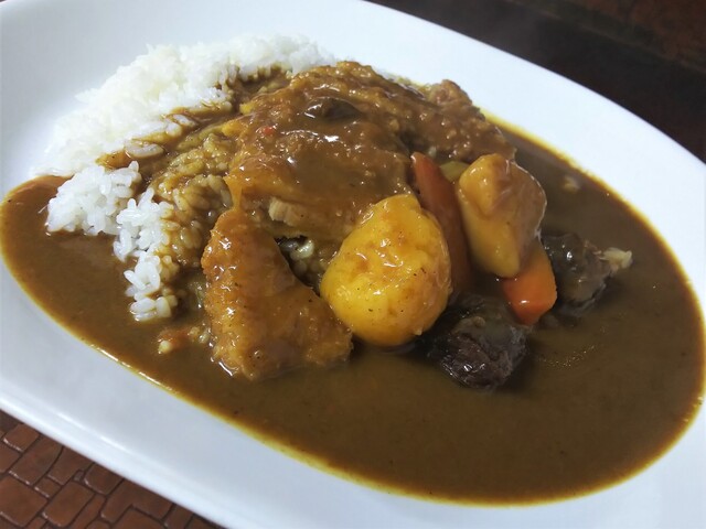 ジャンボカレー 千里中央 カレーライス 食べログ ジャンボカレー 千里中央 カレーライス 食べログ