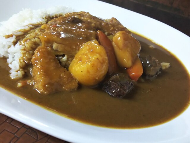 ジャンボカレー 千里中央 カレーライス 食べログ ジャンボカレー 千里中央 カレーライス 食べログ