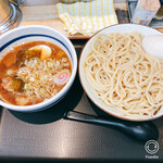 麺絆や ５１９ - 