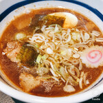 麺絆や ５１９ - 