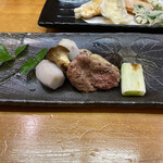 いざか屋 あそす - 