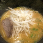 ラーメン道楽 - 