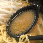 ラーメン道楽 - 