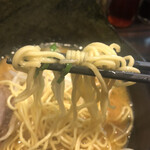ラーメン道楽 - 