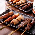 北新地 鳥屋 東池袋店