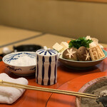 和田金 - 始まりますよ