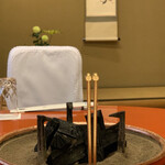 和田金 - お部屋