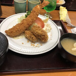 味のうえだ - 