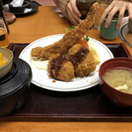 味のうえだ - 