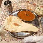 インド料理 スーリヤ 東麻布本店 - 写真４