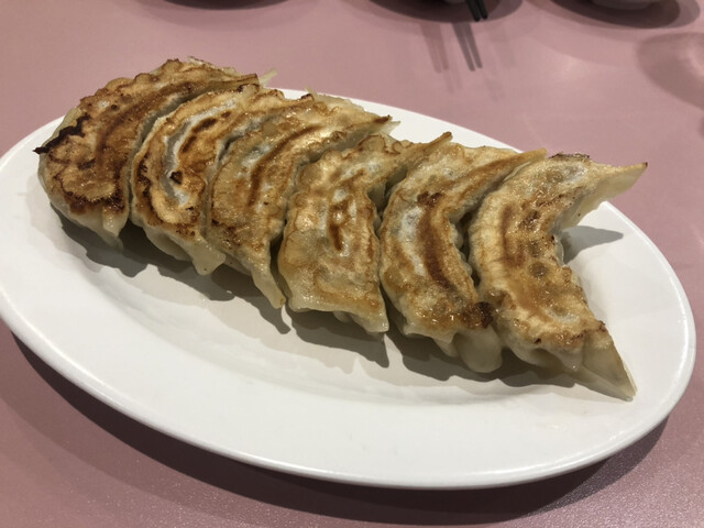閉店 宇都宮餃子館 餃子村本店 宇都宮 餃子 食べログ