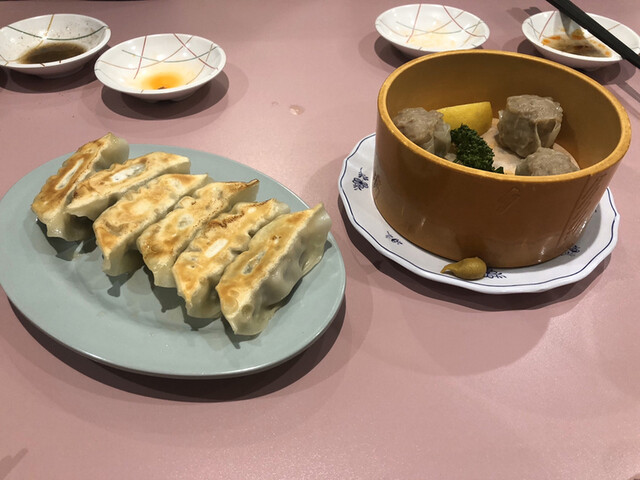 閉店 宇都宮餃子館 餃子村本店 宇都宮 餃子 食べログ