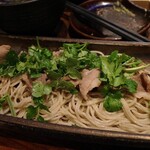 蕎麦バル 1351 - 