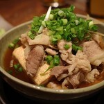 蕎麦バル 1351 - 