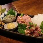 蕎麦バル 1351 - 