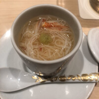 鮨 銀座 おのでら - 