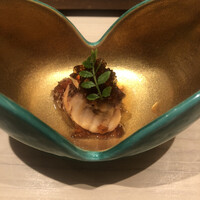 鮨 銀座 おのでら - 