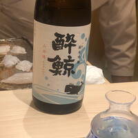 鮨 銀座 おのでら - 