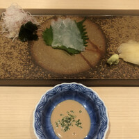 鮨 銀座 おのでら - 