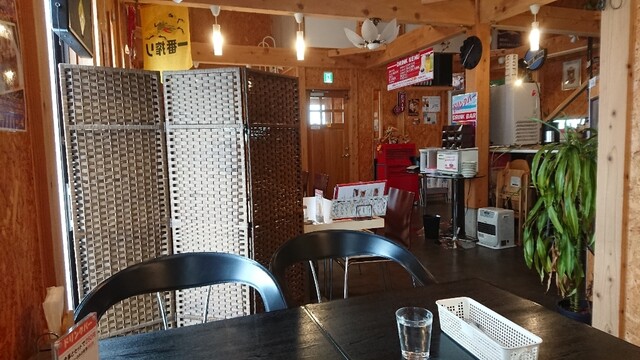 ブルームーン Blue Moon 土市 カフェ 食べログ