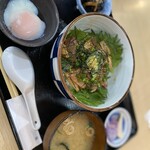 媛乃屋食堂 - 料理写真: