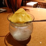 Kreis - ノンアルフローズン(マンゴー)(1,320円)