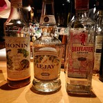 ウォーカーズマジックの元