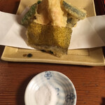 癒しの館　蕎麦処　仙酔庵 - 