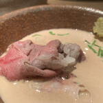 Shabushabu Nihon Ryouri Kisoji - 