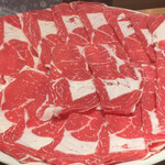 Shabushabu Nihon Ryouri Kisoji - 