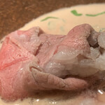 Shabushabu Nihon Ryouri Kisoji - 