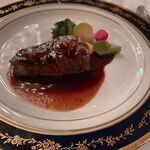 レストラン シャンボール(リーガロイヤルホテル大阪) - 