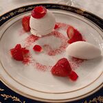 レストラン シャンボール(リーガロイヤルホテル大阪) - 