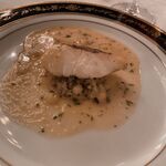 レストラン シャンボール(リーガロイヤルホテル大阪) - 