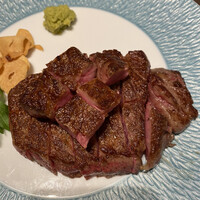 松阪牛 よし田 - 