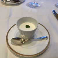 スペシャリティレストラン マルメゾン - 