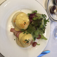 スペシャリティレストラン マルメゾン - 