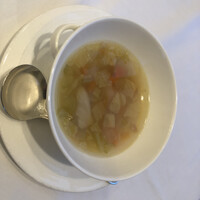 スペシャリティレストラン マルメゾン - 