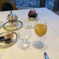 スペシャリティレストラン マルメゾン - 