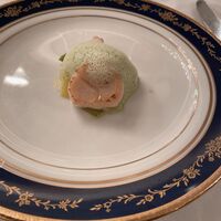 レストラン シャンボール(リーガロイヤルホテル大阪) - 