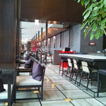 センス ティーコーナー - 