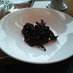 センス ティーコーナー - 極品参賓鉄観音茶葉（3000円）