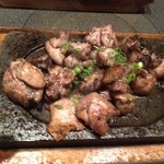 博多華味鳥 - 地鶏炭火焼