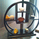 センス ティーコーナー - 香港スイーツコレクション