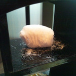 センス ティーコーナー - 龍の髭