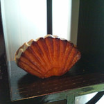 センス ティーコーナー - 月餅