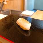 すし処 めくみ - 九絵のにぎり